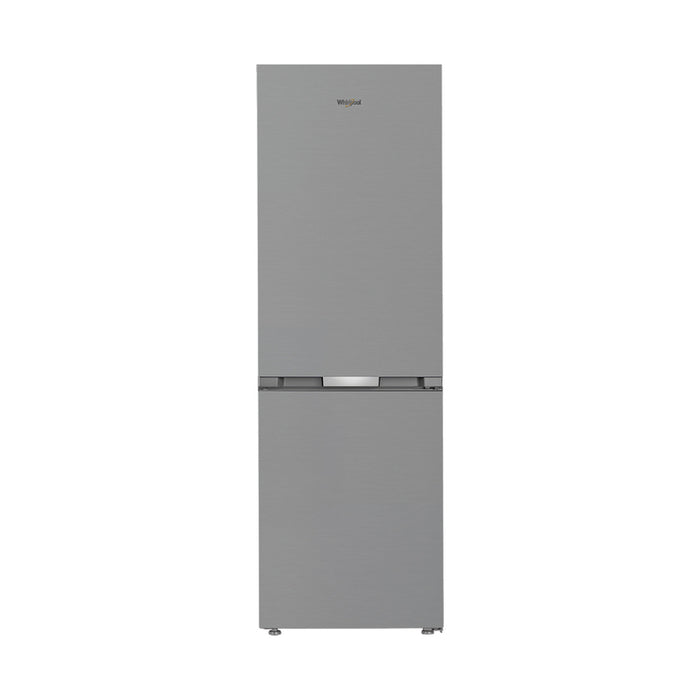 Хладилник с долен фризер WHIRLPOOL WHK 25364 XP4E 186.00 см
