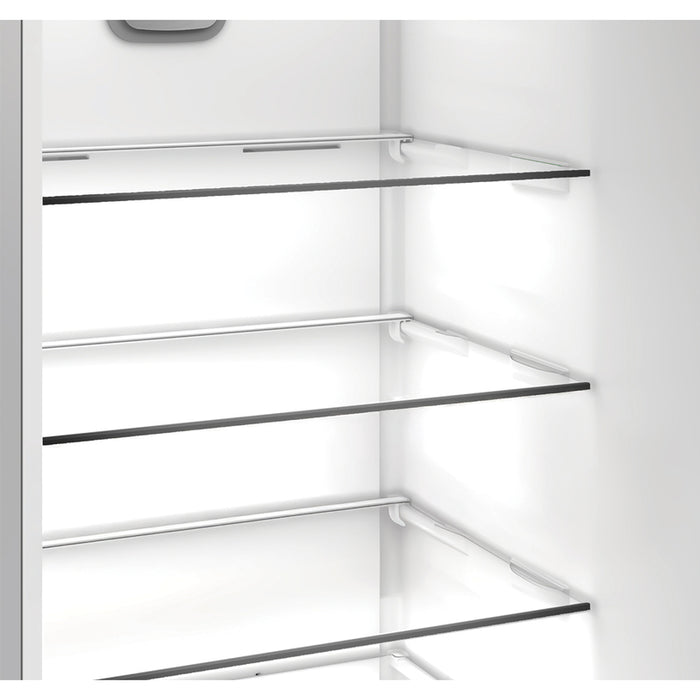 Хладилник с долен фризер WHIRLPOOL WHK 25364 XP4E 186.00 см