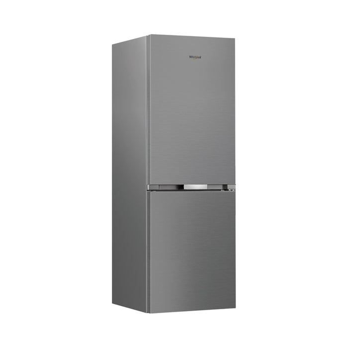 Хладилник с долен фризер WHIRLPOOL WHK 25364 XP4E 186.00 см