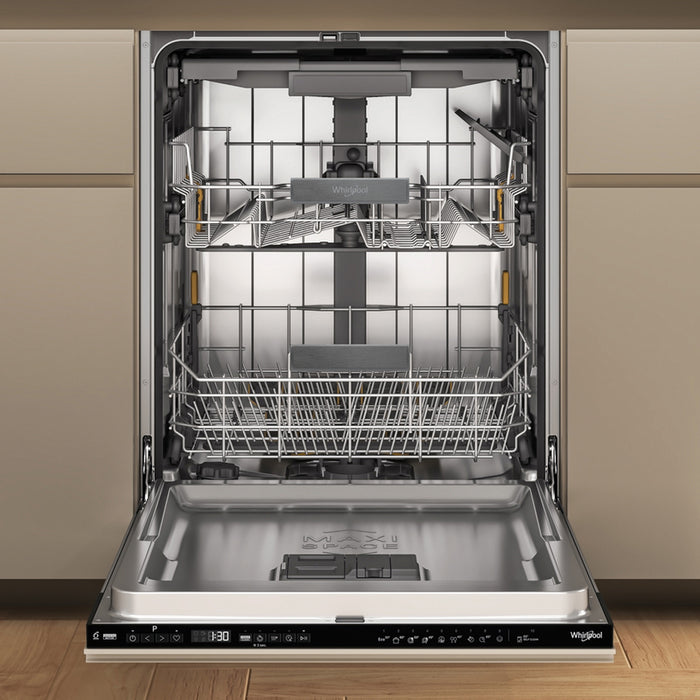 Съдомиялна за вграждане WHIRLPOOL WH7IA15AM6L0 ИНВЕРТОРЕН МОТОР