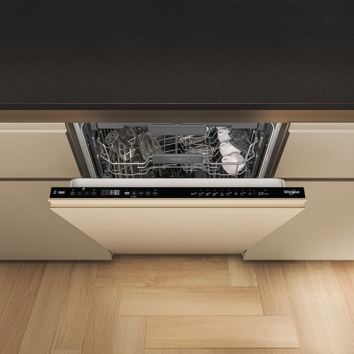 Съдомиялна за вграждане WHIRLPOOL WH7IA15AM6L0 ИНВЕРТОРЕН МОТОР