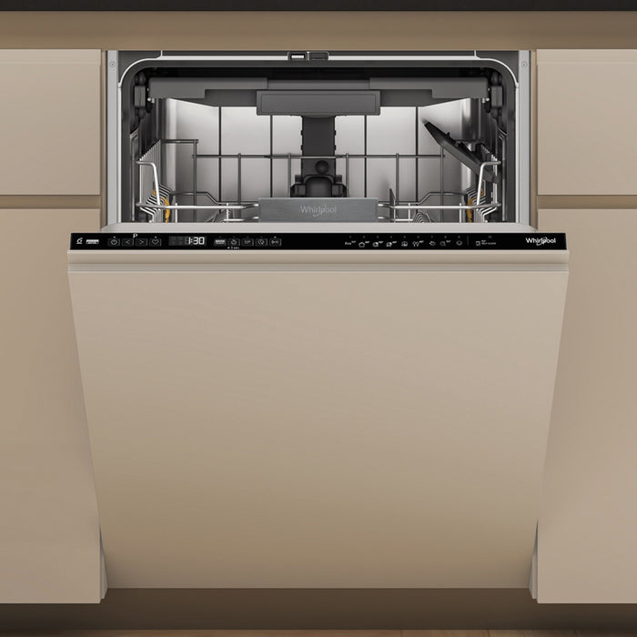 Съдомиялна за вграждане WHIRLPOOL WH7IA15AM6L0 ИНВЕРТОРЕН МОТОР
