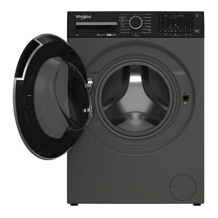 Пералня WHIRLPOOL WPM 87G ADS EE 8.0 kg, 1400 об/min, ИНВЕРТОРЕН МОТОР