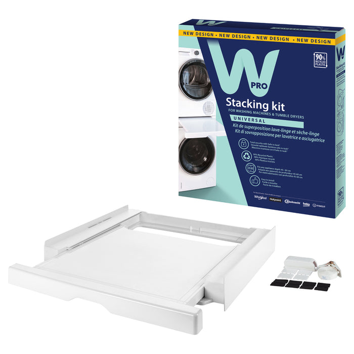 СВЪРЗВАЩ КИТ WHIRLPOOL SKN101