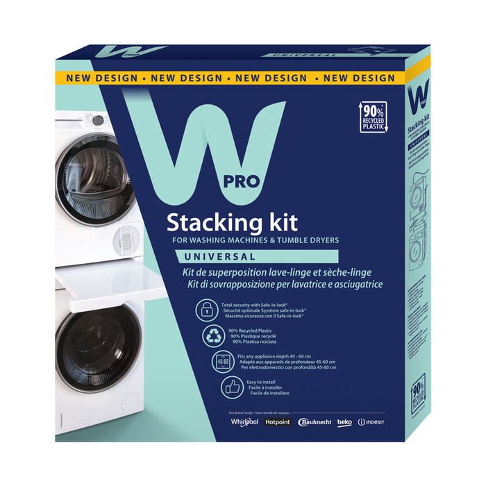 СВЪРЗВАЩ КИТ WHIRLPOOL SKN101