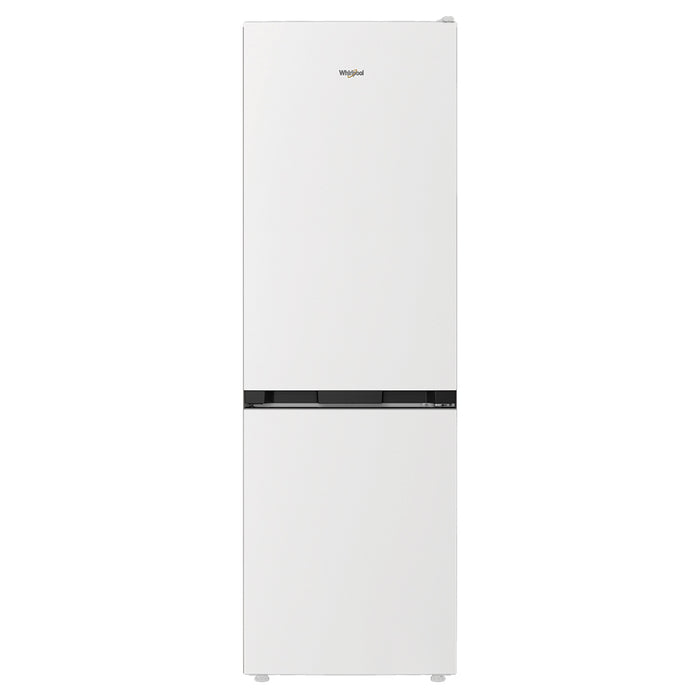 Хладилник с долен фризер WHIRLPOOL WHK 22372 W5EA 186.50 см