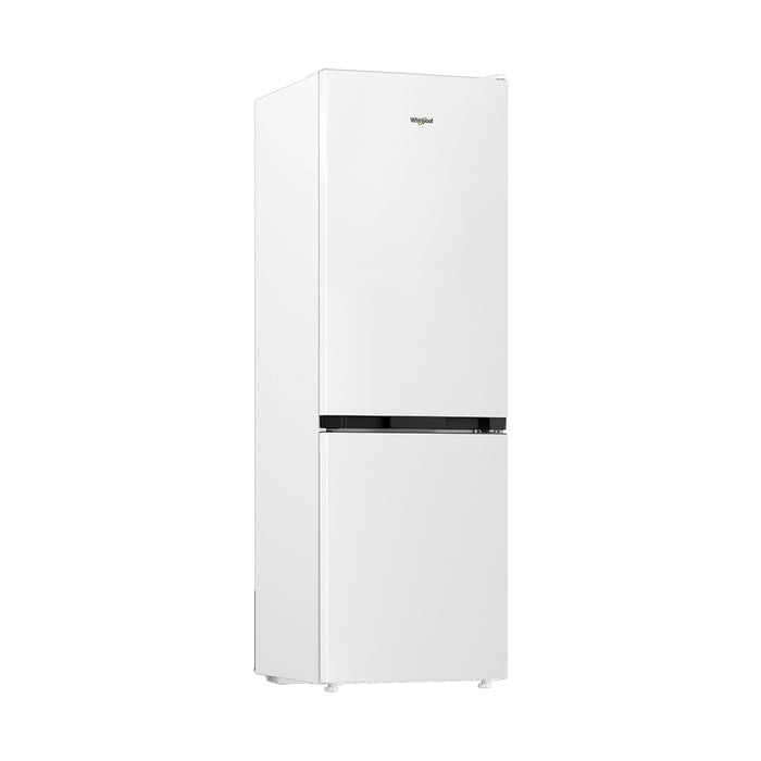 Хладилник с долен фризер WHIRLPOOL WHK 22372 W5EA 186.50 см