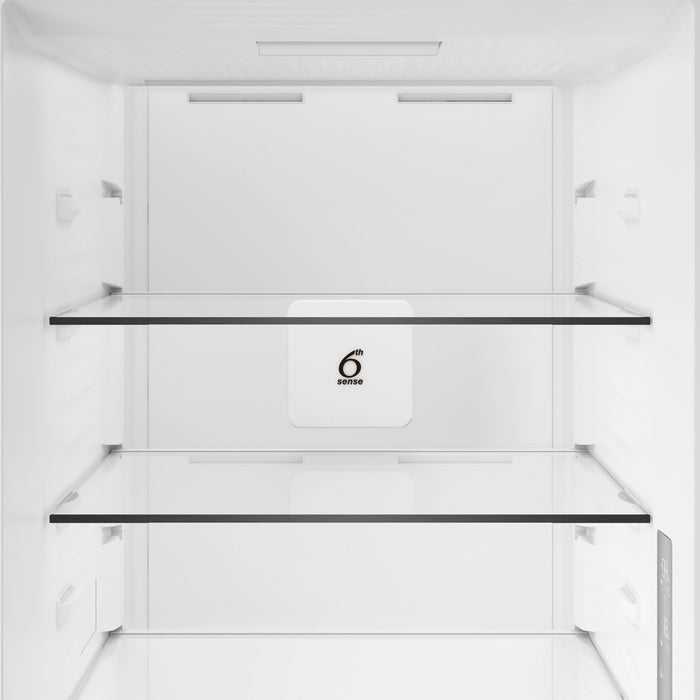 Хладилник с долен фризер WHIRLPOOL WHK 22372 W5EA 186.50 см