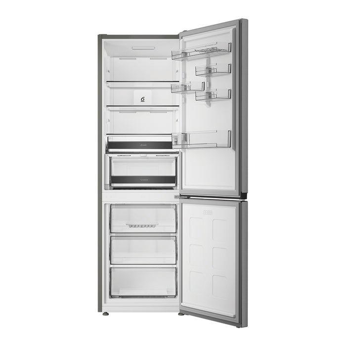 Хладилник с долен фризер WHIRLPOOL WHK 22372 X5EA1 186.50 см