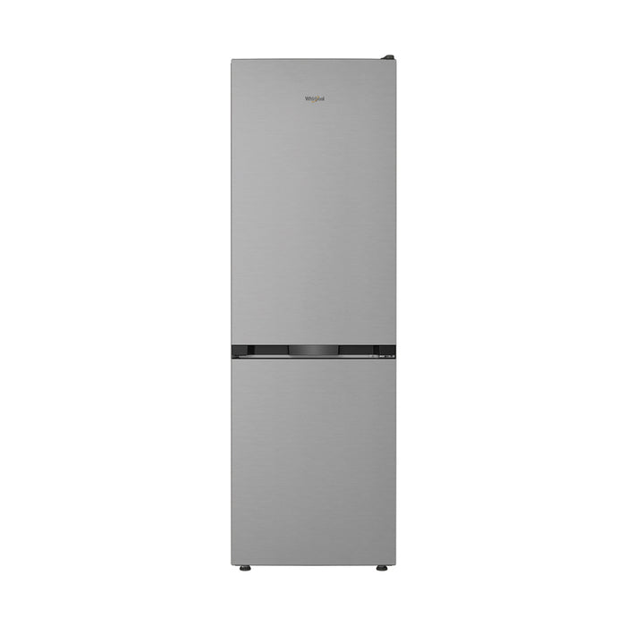 Хладилник с долен фризер WHIRLPOOL WHK 22372 X5EA1 186.50 см