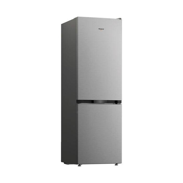 Хладилник с долен фризер WHIRLPOOL WHK 22372 X5EA1 186.50 см