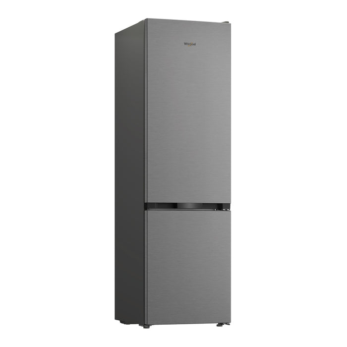 Хладилник с долен фризер WHIRLPOOL WHK 22412 X5EA 203.50 см