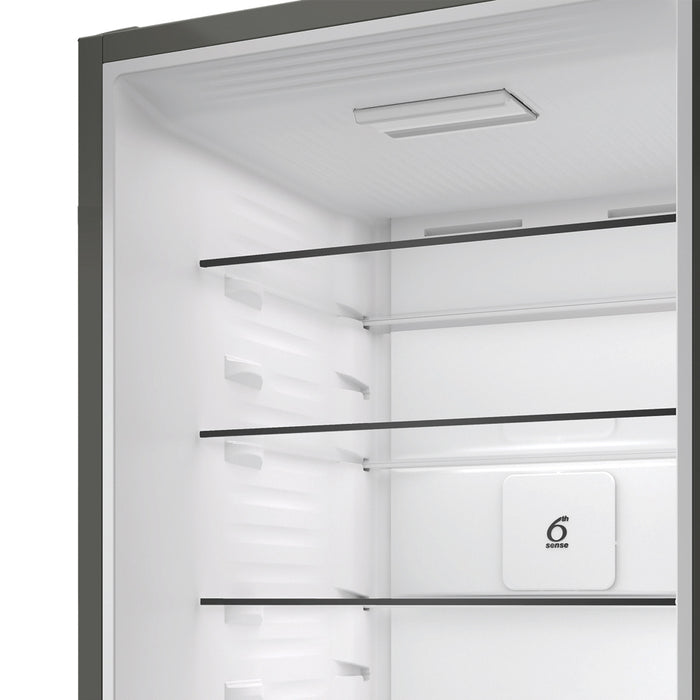 Хладилник с долен фризер WHIRLPOOL WHK 22412 X5EA 203.50 см