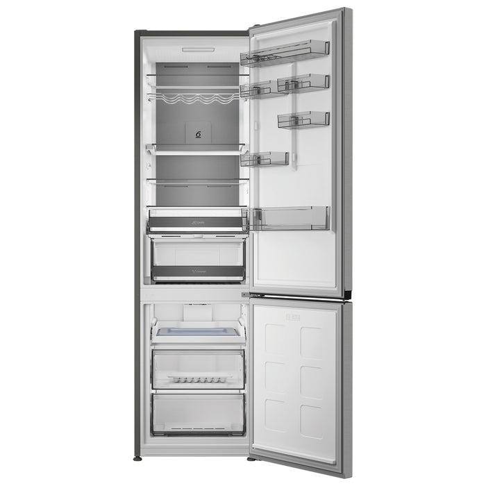 Хладилник с долен фризер WHIRLPOOL WHK 26412 X5EA2 203.50 см