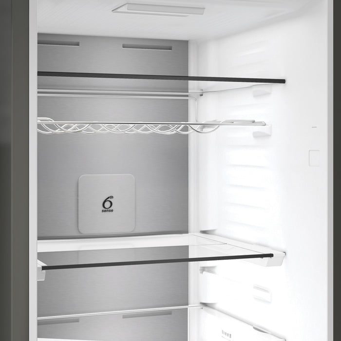 Хладилник с долен фризер WHIRLPOOL WHK 26412 X5EA2 203.50 см