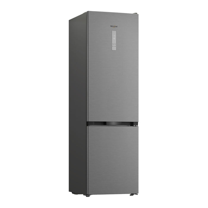 Хладилник с долен фризер WHIRLPOOL WHK 26412 X5EA2 203.50 см