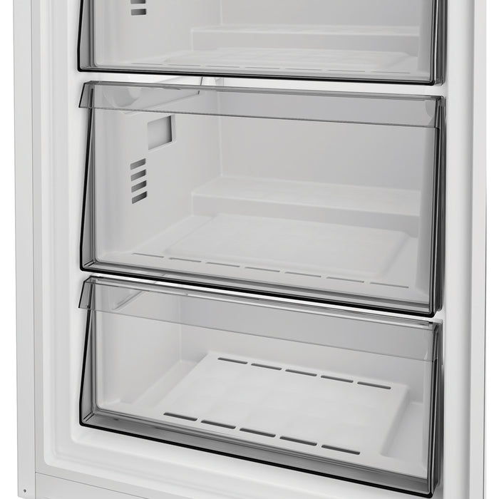 Фризер WHIRLPOOL WHMFF 6312 XP4 186.50 см