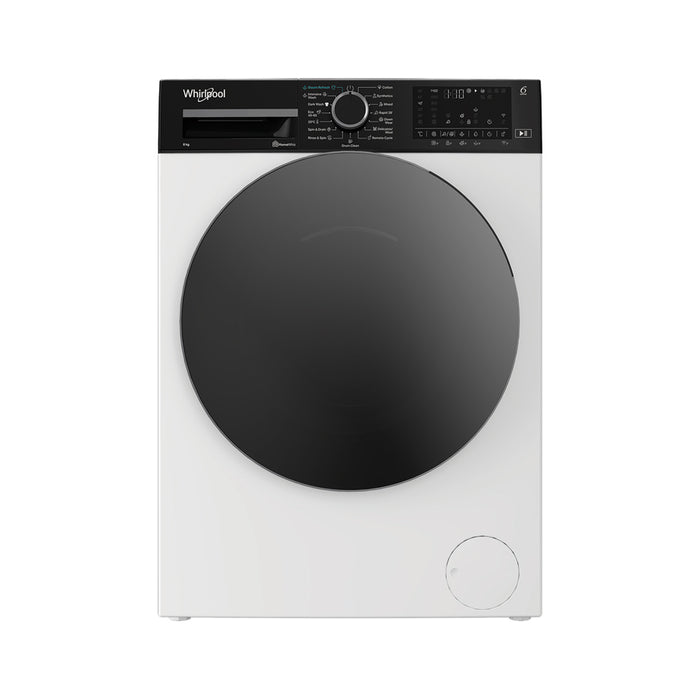 Пералня WHIRLPOOL WAM 86WBC EE 8.0 kg, 1400 об/min, ИНВЕРТОРЕН МОТОР