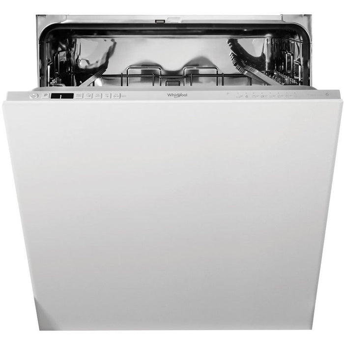 Съдомиялна за вграждане WHIRLPOOL WI 7020P ИНВЕРТОРЕН МОТОР