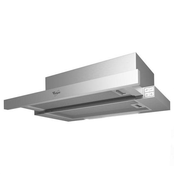 Абсорбатор за вграждане Whirlpool AKR 749/1 IX