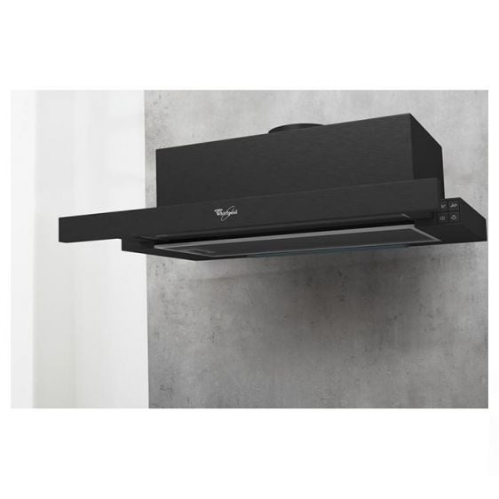 Абсорбатор за вграждане Whirlpool AKR 749/1 NB