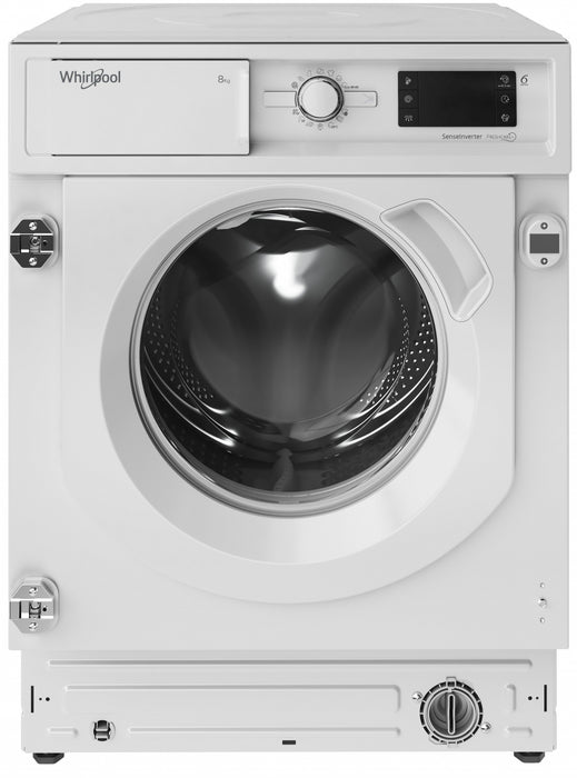 Пералня за вграждане Whirlpool BI WMWG 81486E EU
