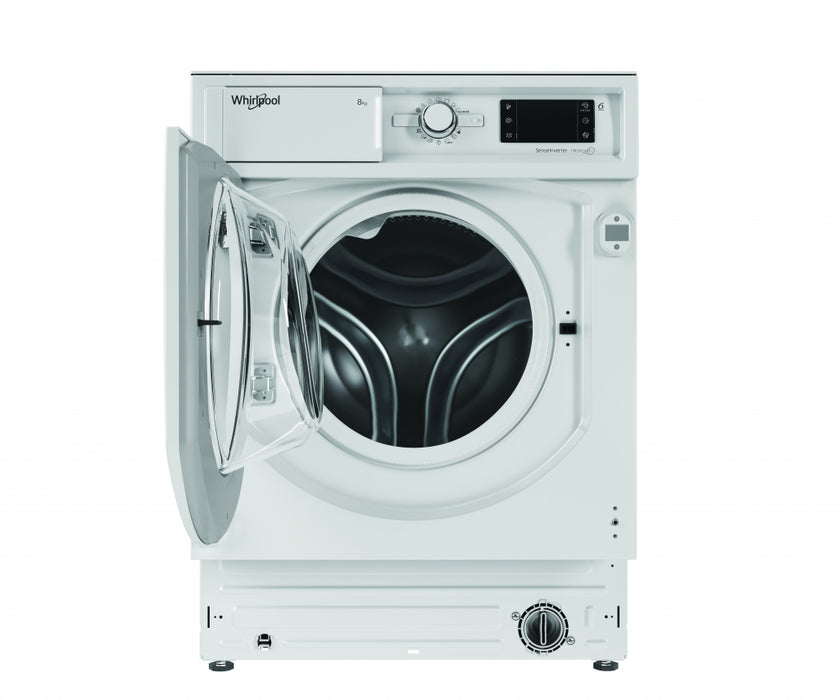Пералня за вграждане Whirlpool BI WMWG 81486E EU
