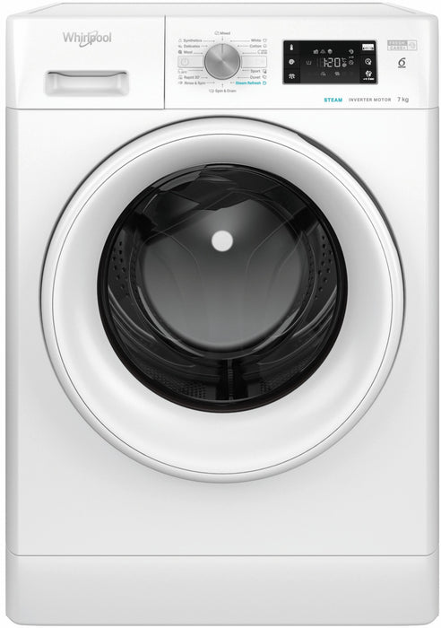 Пералня Whirlpool FFB 7259 WV EE