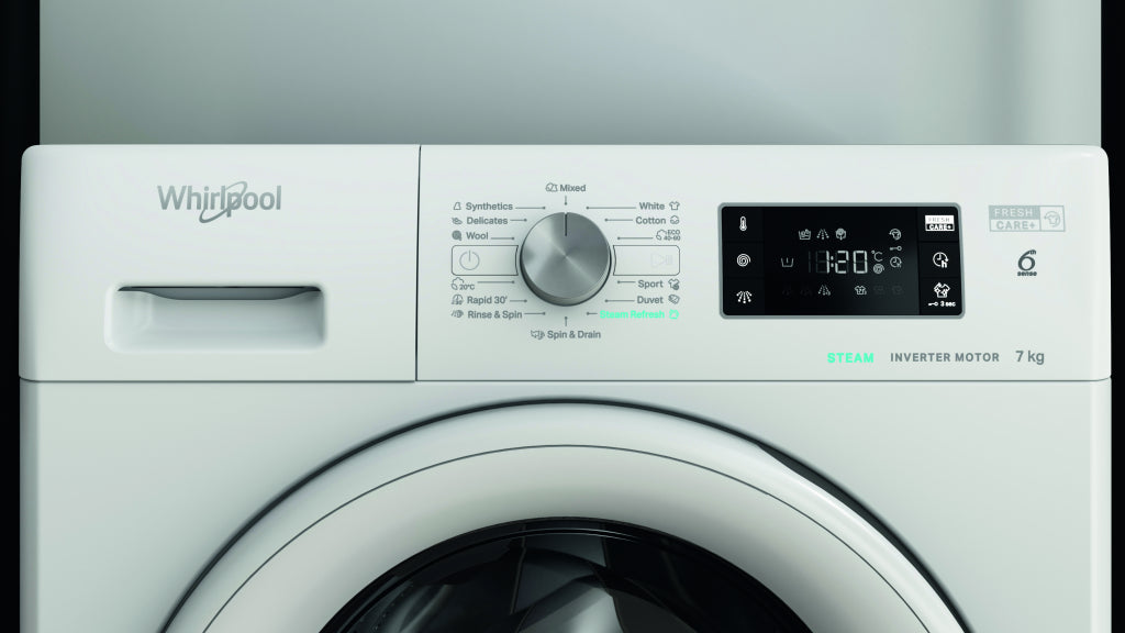 Пералня Whirlpool FFB 7259 WV EE