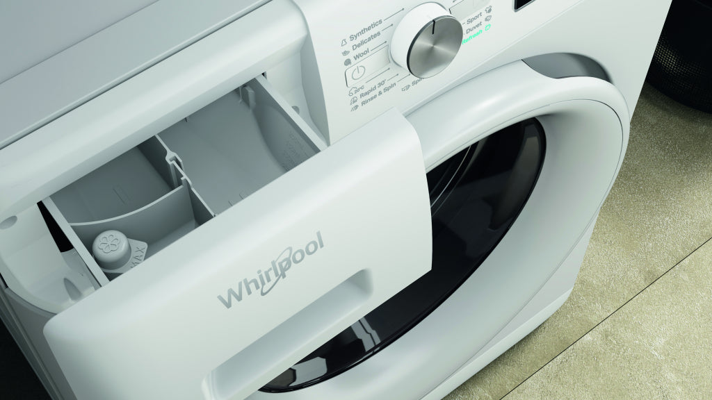 Пералня Whirlpool FFB 7259 WV EE