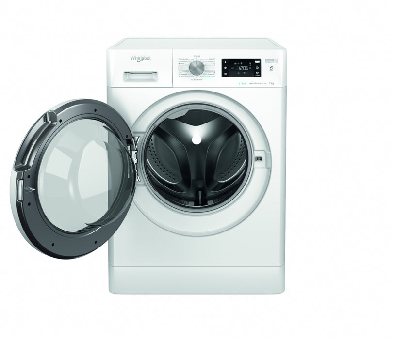 Пералня Whirlpool FFB 7259 WV EE