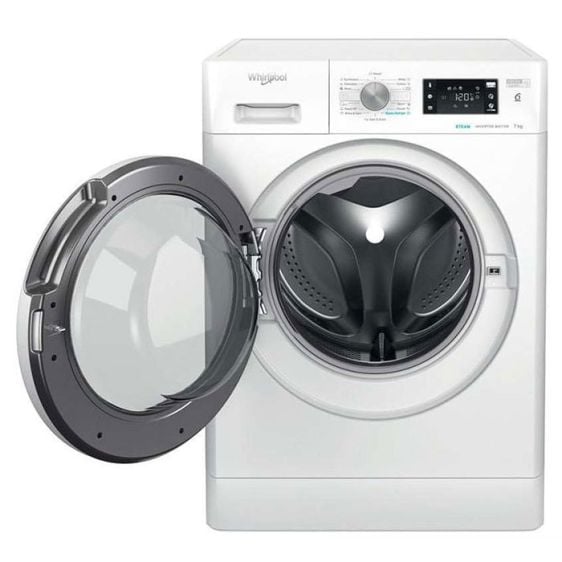 Пералня WHIRLPOOL FFB 7469 WV EE, 7 кг, 6th SENSE, 1400 об/мин