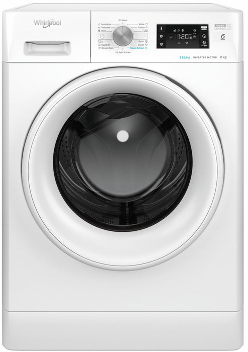 Пералня Whirlpool FFB 8279 WV EE