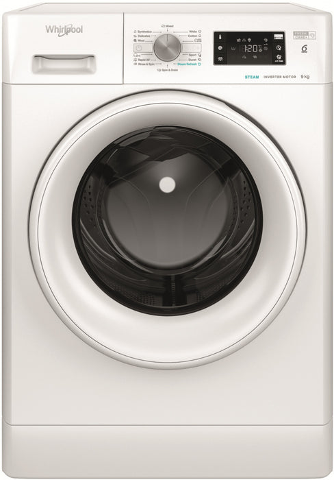 Пералня Whirlpool FFB 9489 WV EE