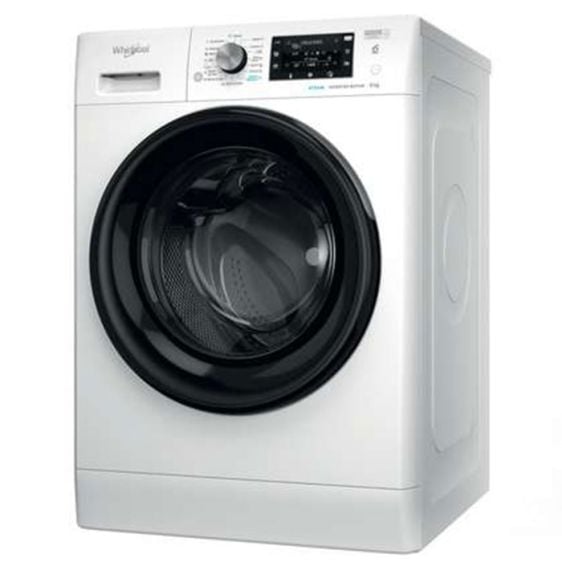 Пералня WHIRLPOOL FFD 9489 BV EE, 9 кг, 1400 об./мин.