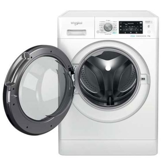 Пералня WHIRLPOOL FFD 9489 BV EE, 9 кг, 1400 об./мин.