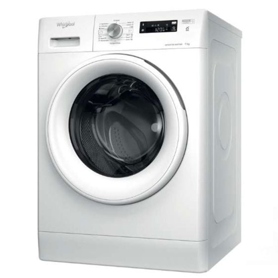 Пералня WHIRLPOOL FFS 7469 W EE, 7 кг, 1400 об./мин.