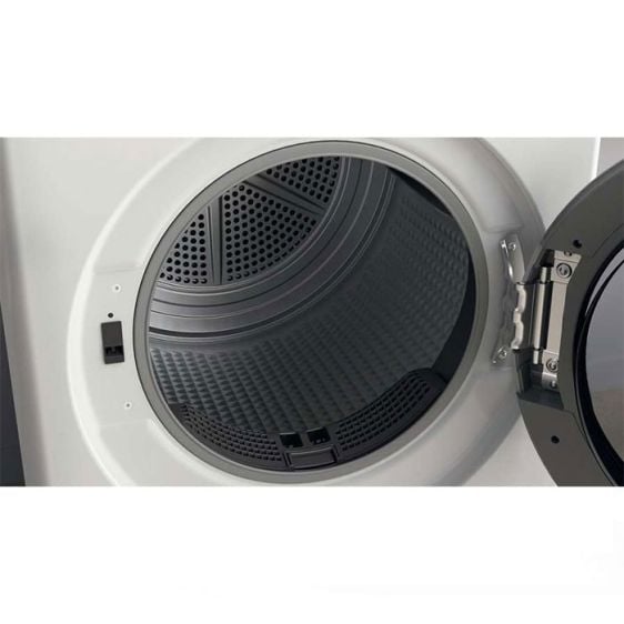 Сушилня WHIRLPOOL FFT M11 82 EE R, 8 кг, E, Термопомпа