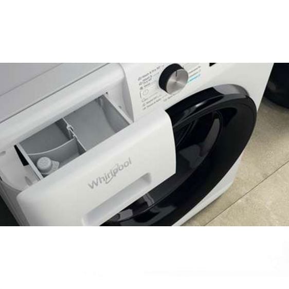 Пералня със сушилня WHIRLPOOL FFWDB 976258 BV EE, 9/7 кг, 6th Sense, FreshCare+, 1600 об/мин.