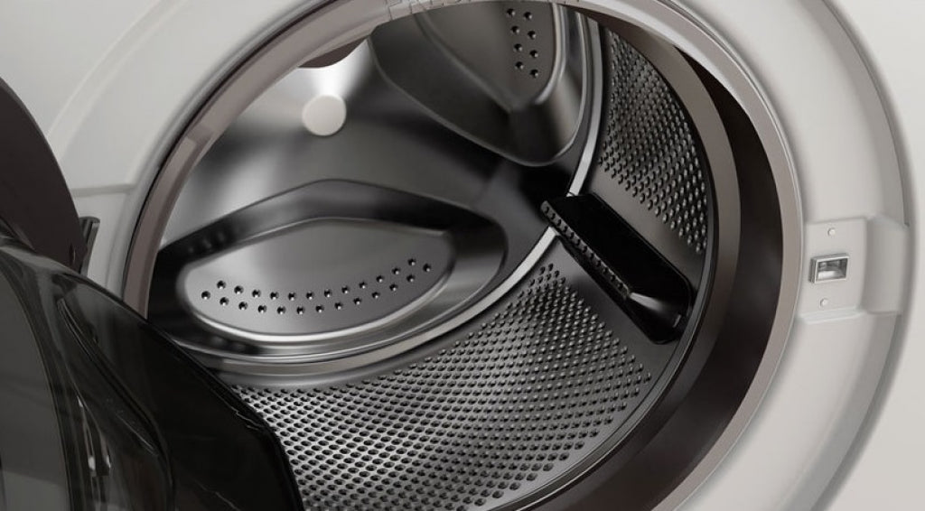 Пералня със Сушилня Whirlpool FFWDD 1076258 SV EE