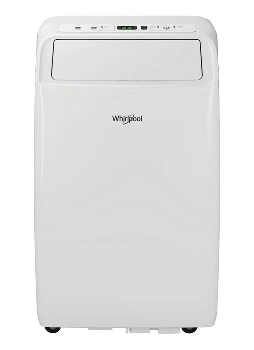 Преносим климатик WHIRLPOOL PACF29HP W Бял