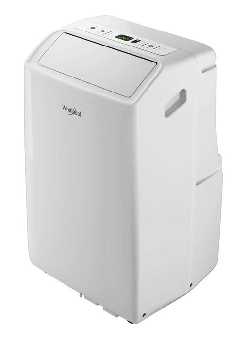 Преносим климатик WHIRLPOOL PACF29HP W Бял