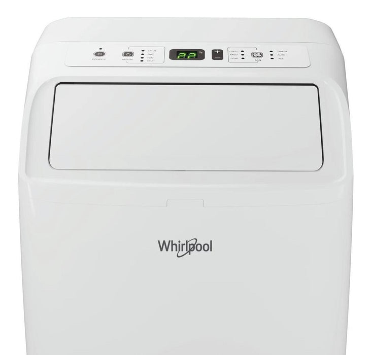 Преносим климатик WHIRLPOOL PACF29HP W Бял