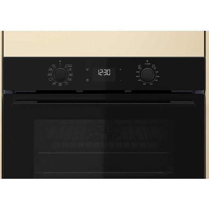 Фурна за вграждане WHIRLPOOL OMK58HU1B, 71 л, Hydrolitic