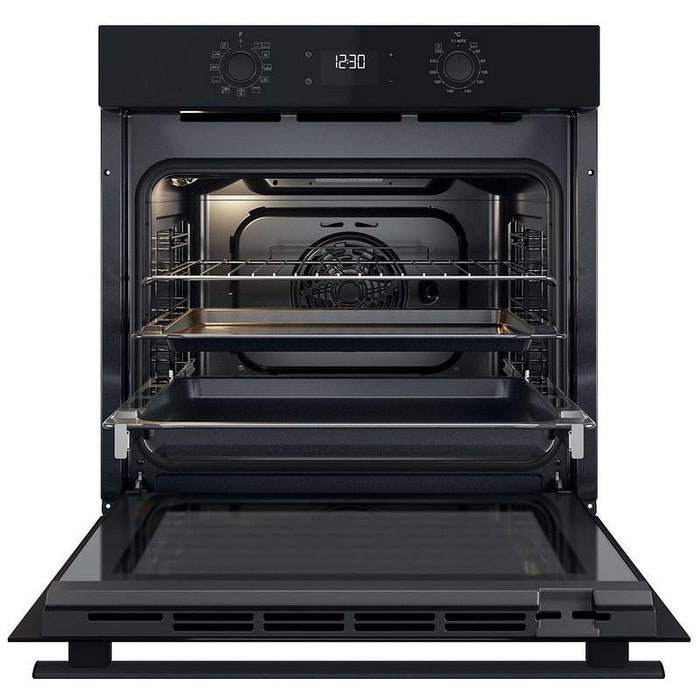 Фурна за вграждане WHIRLPOOL OMR58HU1B