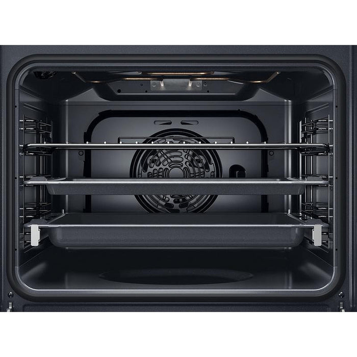 Фурна за вграждане WHIRLPOOL OMR58HU1B