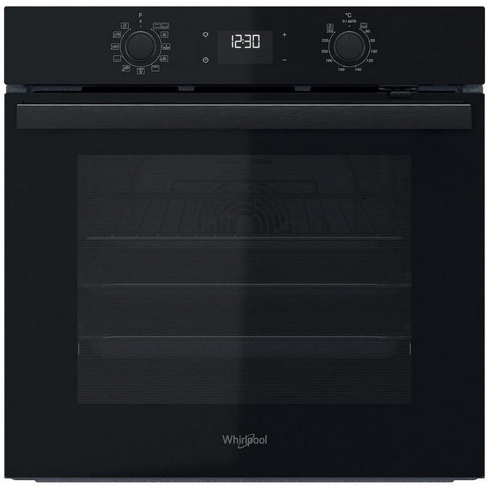 Фурна за вграждане WHIRLPOOL OMR58HU1B