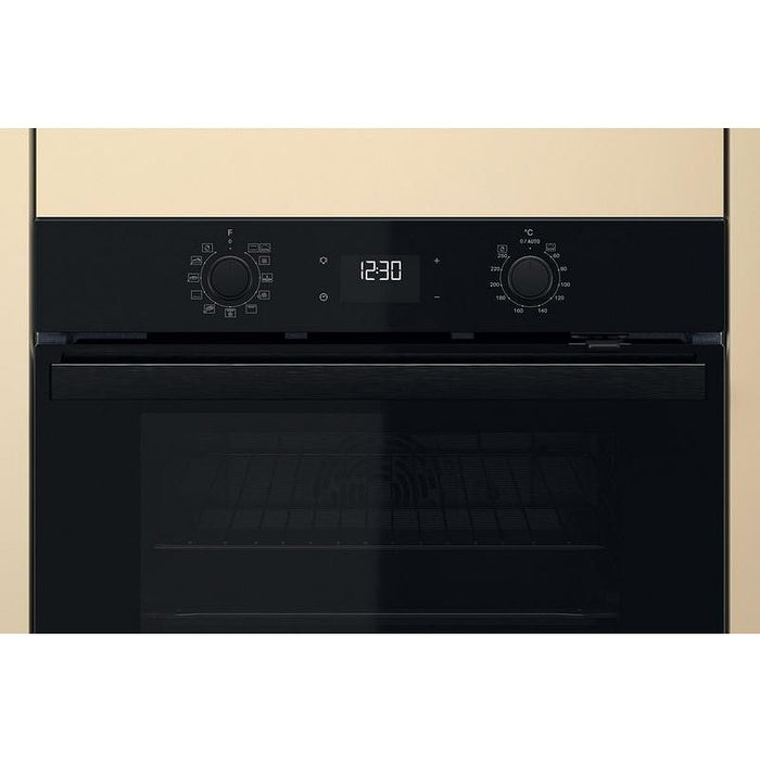 Фурна за вграждане WHIRLPOOL OMR58HU1B