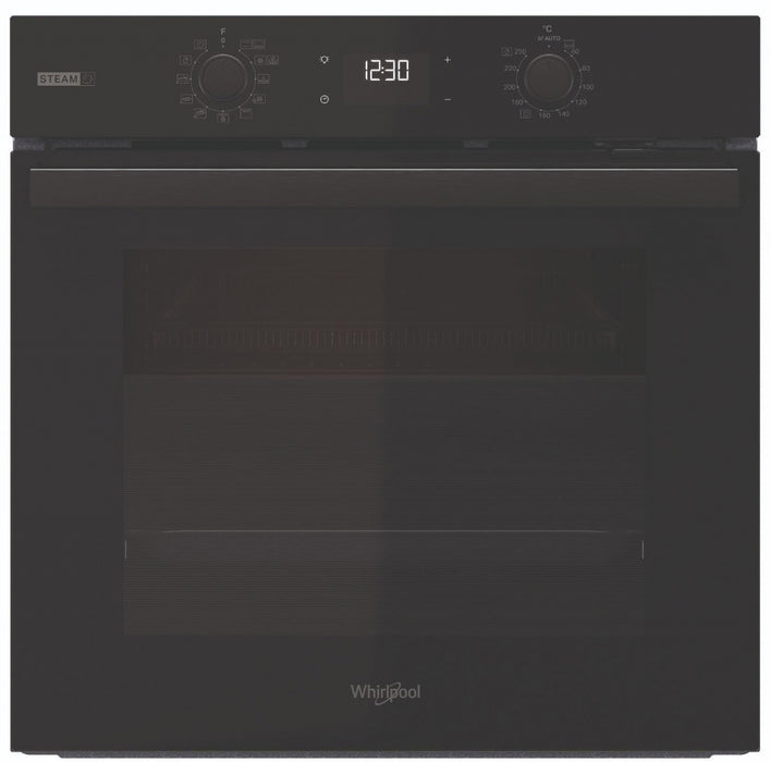 Фурна за вграждане Whirlpool OMR58HU1FB