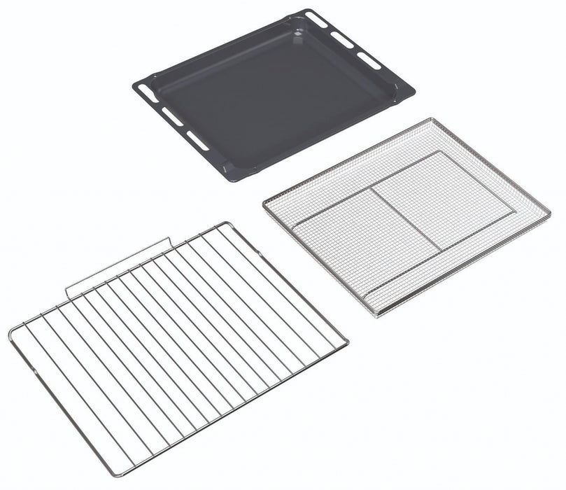 Фурна за вграждане Whirlpool OMR58HU1FB